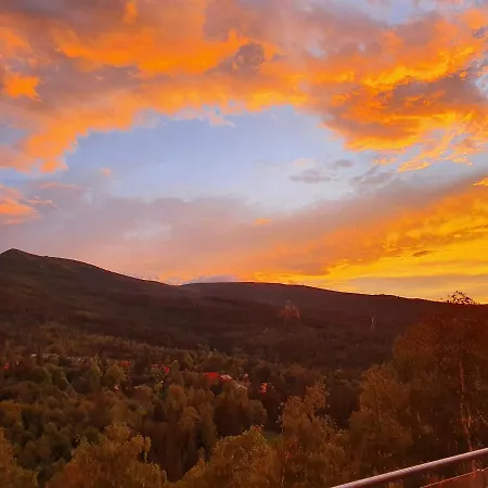 Kado Apartamento Karpacz