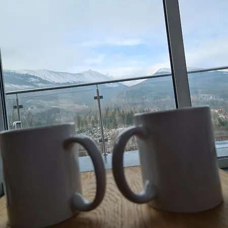 Apartament Kado