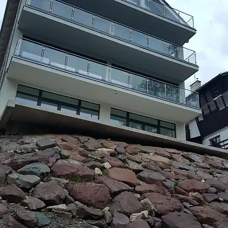 Apartmán Kado Karpacz
