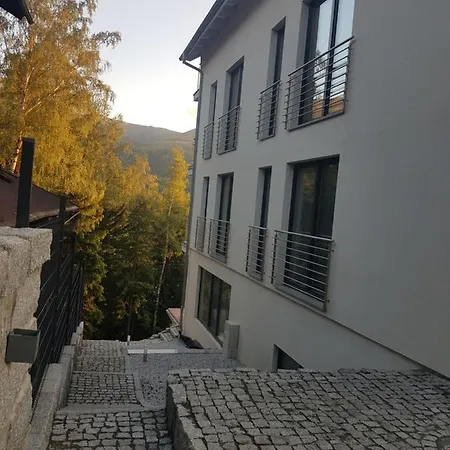 Kado Apartmán *