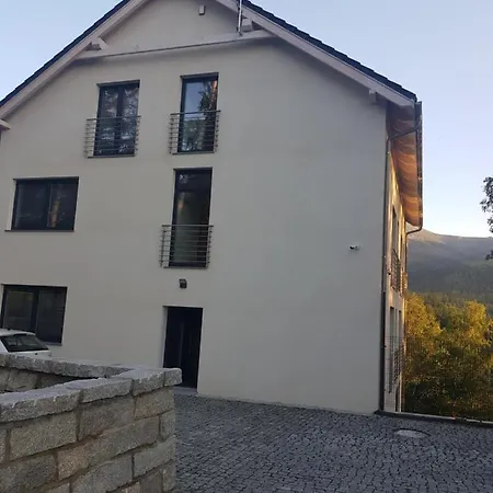 Kado Apartmán