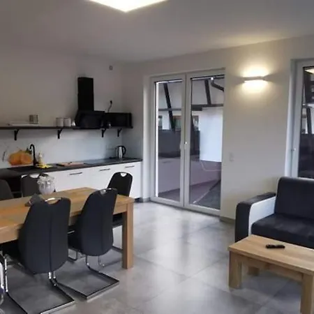 Apartmán Kado *