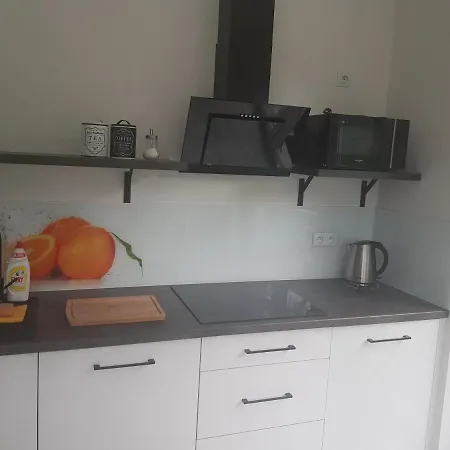 Kado Apartmán