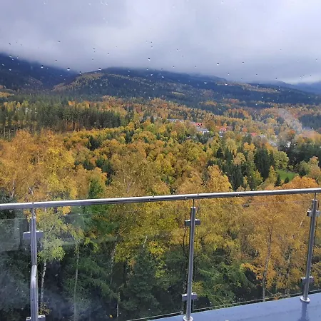 Apartmán Kado Karpacz