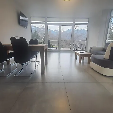 Apartmán Kado *