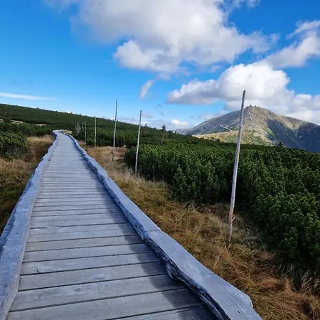 Kado Lägenhet Karpacz