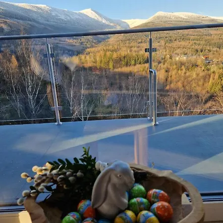 Appartement Kado