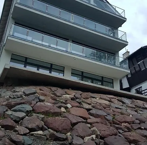 Appartement Kado Karpacz