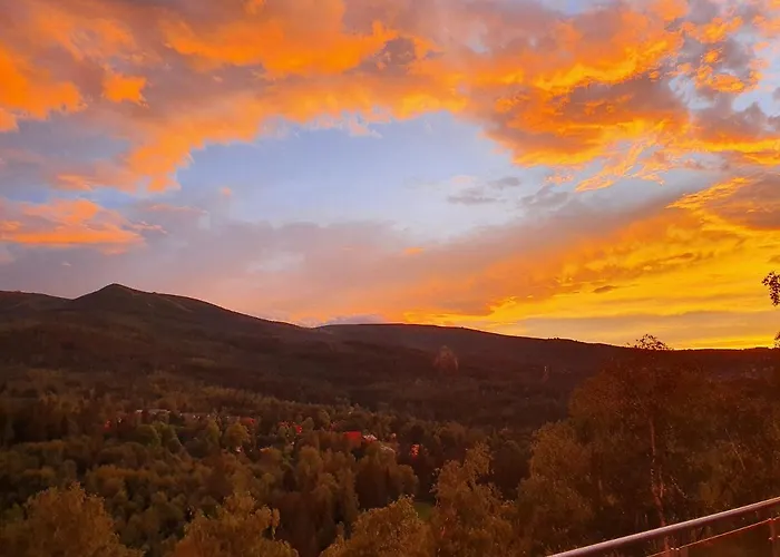 Kado Appartement Karpacz