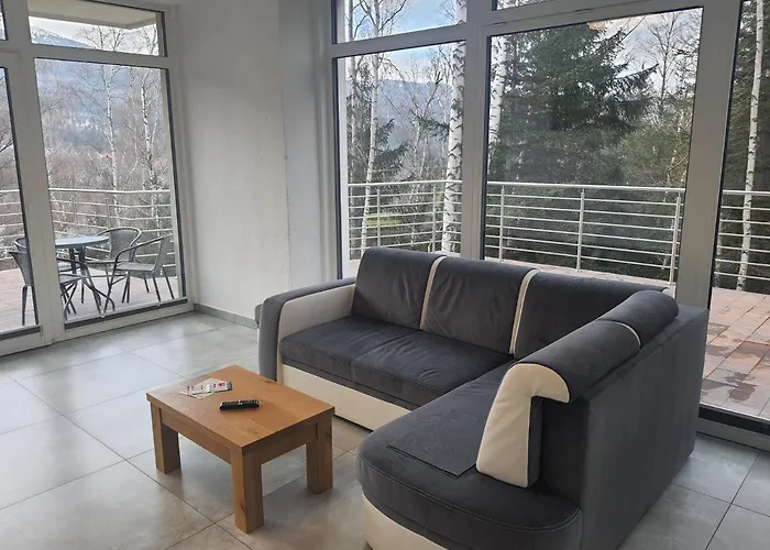 Appartement Kado Karpacz