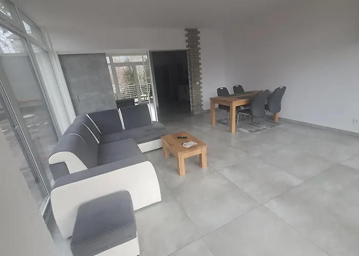 Kado Appartement Karpacz