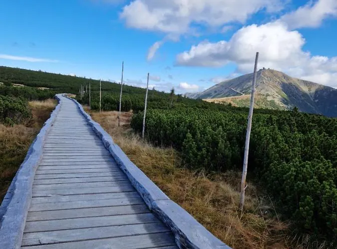 Kado Appartement Karpacz