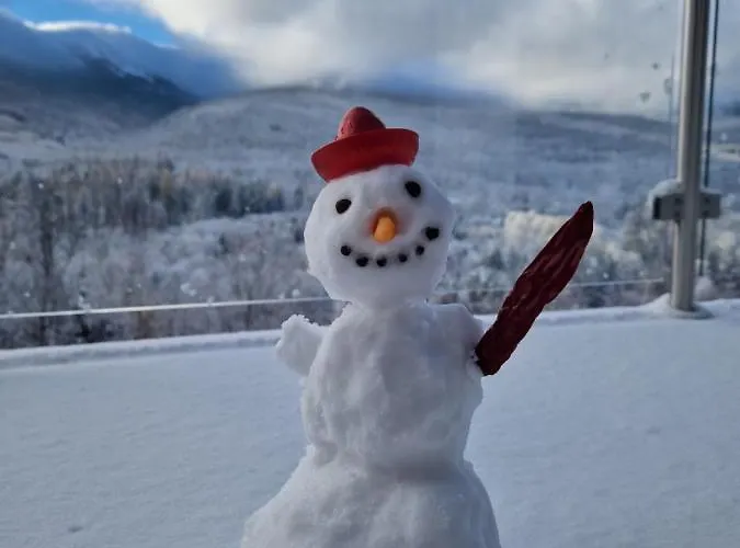 Kado Apartment Karpacz